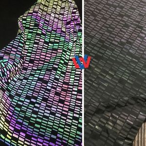 Tessuto riflettente con stampa a <span class=keywords><strong>ragnatela</strong></span> - Product Image 6