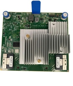 <b>Smart</b> E208e-p Gen10 804398-B21 (8 External Lanes/No Cache) 12G SAS PCIe <b>Plug</b>-in Controller for HPE Server Hpe <b>Smart</b> Array E208e- - Product Image 5