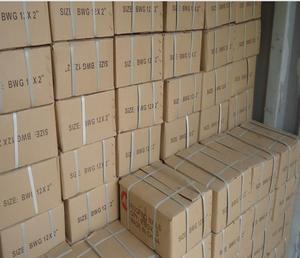 ตะปูม้วนสำหรับงานโครงสร้างขนาด 3 1/4 นิ้ว 3x120 มม. ตะปูโครงสร้าง 21 30 องศา แบบม้วนกระดาษ - Product Image 5