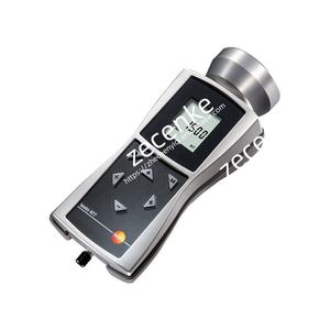 Stroboscope portatif LED Testo Testo 477 Tachymètre - Product Image 4