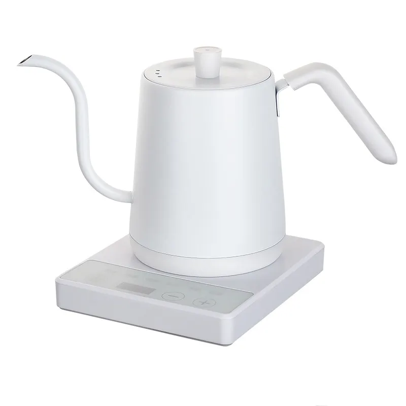 Smart Electric Kettle Household Digital Milk Pot and Health Potable Electric Kettle for Home Electric Gooseneck Kettle