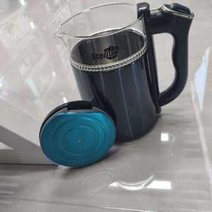 Высококачественный электрический чайник 1500 Вт, 2,0 л, с автоматическим отключением при закипании, для офиса, ресторана, автофургона - Product Image 5