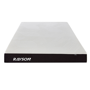 DIAMOND 180x200 cm Cómodo colchón <span class=keywords><strong>de</strong></span> espuma viscoelástica Precio <span class=keywords><strong>de</strong></span> fábrica al por mayor Colchón ortopédico blanco superior <span class=keywords><strong>de</strong></span> lujo - Product Image 2