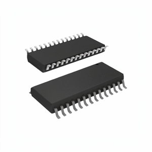 อินเทอร์เฟซ 28 SOlC ISD5102SYI ชิ้นส่วนวงจรอิเล็กทรอนิกส์ของแท้ - Product Image 1