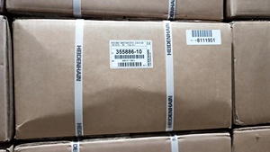 สำหรับ Heidenhain ของแท้ใหม่ ตัวเข้ารหัสมุมแบบเพิ่มค่า RON886C 36000 03S12-03K รหัสสินค้า 355886-10 - Product Image 6