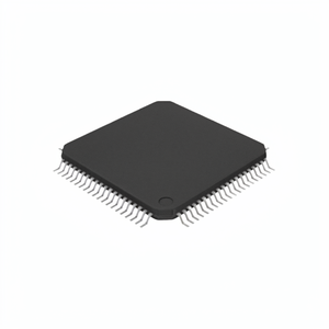 Embedded 80 LQFP Manufacturer Channel UPSD3212C-40U6 Buy Electronics Components Online - Product Image 1