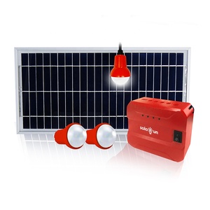 Kit de energía solar portátil, sistema doméstico, iluminación del hogar <span class=keywords><strong>y</strong></span> carga de teléfono, <span class=keywords><strong>barato</strong></span> - Product Image 4