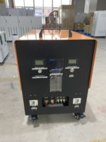 Convertisseur de puissance monophasé 220V vers triphasé 380V, transformateur 10kVA 15kVA 20kVA 30kVA, convertisseur de tension élévateur et abaisseur