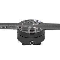 Mini équipement 3D 42cm 224 LED 420*71*40mm Ventilateur LED Hologramme Projecteur holographique 3D Hologramme