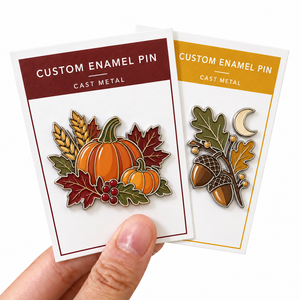 Pins de Esmalte Suave Personalizados, Insignias de Solapa de Aleación de Zinc Plateadas, Broche con Temática de Viajes, Avión, Globo Aerostático - Product Image 5