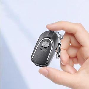 Mini Power Emergency Pod avec porte-clés Power Bank pour <span class=keywords><strong>iPhone</strong></span> Samsung et tous les téléphones intelligents avec port TYPE C et port pour apple - Product Image 1