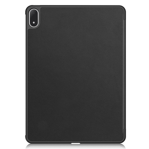 Mỏng trifold đứng PU da thông minh bìa cứng Tablet trường hợp đối với OnePlus Pad Pro 2 <span class=keywords><strong>12.1</strong></span> 2024/OPPO pad3 Pro <span class=keywords><strong>12.1</strong></span> - Product Image 1