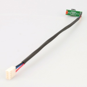 Codificador Raster 9730, Sensor Codificador Raster para Impresora H9730, Sensor Codificador Raster H9730 para 180Dpi - Product Image 2