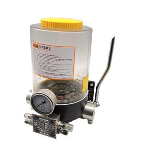 수동 오일 디스펜서 용 수동 그리스 펌프는 모든 종류의 기계적 윤활에 적합합니다. - Product Image 2