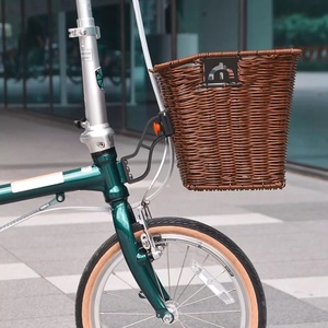 <span class=keywords><strong>Dahon</strong></span> <span class=keywords><strong>DAHON</strong></span> Cesta de bicicleta Soporte de soporte Bicicleta plegable <span class=keywords><strong>Dahon</strong></span> - Product Image 6