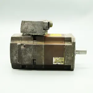 Siemens Plc Simotics S Servo Motor 1FK7 Compact 6.0 Nm, 100K 3000 Rpm 1FK7060-5AF71-1AH0