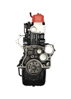 Pièces de moteur automobile de haute qualité FOTON 4J28TC Ensemble de moteur Bloc-cylindres ST-CB1184-3
