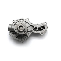 OE 026121005A 026121005C 026121005E 026121005G 026121005H 068121005A pompe à huile moteur Petro pour VW JETTA II PASSAT variante