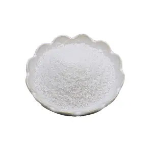 Düşük sodyum beyaz erimiş alumina abrasive aşındırıcı hammadde/kesme diski için beyaz alüminyum oksit Grit