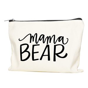 Borsa regalo per ragazze con Logo stampato con Logo personalizzato - Product Image 1