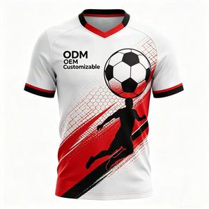 T-shirts décontractés à manches courtes pour hommes, 100 % coton, à rayures, col rond, séchage rapide, coupe classique, avec logo personnalisé – Vente chaude - Product Image 1