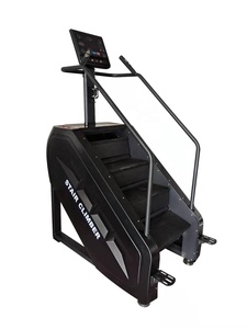 Máquina <span class=keywords><strong>escaladora</strong></span> eléctrica <span class=keywords><strong>para</strong></span> escaleras, equipo de Fitness <span class=keywords><strong>para</strong></span> <span class=keywords><strong>Cardio</strong></span>, escalada - Product Image 2