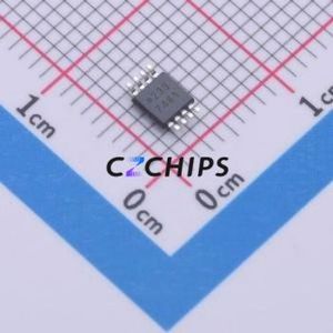 Nuevo y Original amplificador operacional de chip IC de circuito integrado de 21/25" - Product Image 2