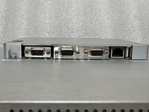 Pantalla Táctil CP660 B2 Modelo 1SAP560100R0001 con E/S Digitales y Can Bus, Resolución 1280x1024, Red LAN, Origen EE. UU. - Product Image 3