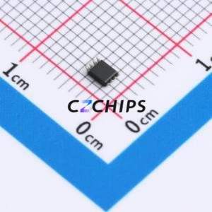 Amplificador operacional de chip IC de circuito integrado OPA2170AIDCUR nuevo y original - Product Image 2