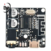 Module récepteur stéréo XY-BT-MINI MP3 Bluetooth sans perte pour amplificateur audio de voiture, carte de décodage modifiée 4.1 5.0