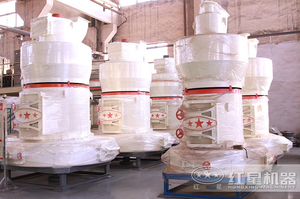 ग्राइंड आटा मिल कार्बन कोयला काला पत्थर रायमंड मिल पल्वरराइज़र उच्च दबाव एचgm120 पीसने संयंत्र पत्थर अनुकूलित - Product Image 5