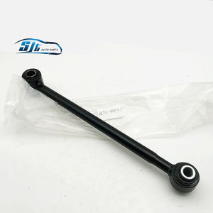 Brazo de Control <span class=keywords><strong>lateral</strong></span> delantero trasero de alta calidad 48710-48010 para <span class=keywords><strong>TOYOTA</strong></span> <span class=keywords><strong>Harrier</strong></span> y LEXUS RX300 Fábrica al por mayor - Product Image 6