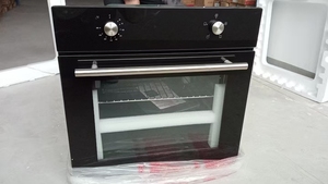 Acciaio inossidabile elettrico Horno 60L capacità forni da <span class=keywords><strong>forno</strong></span> <span class=keywords><strong>forno</strong></span> funzione Timer da <span class=keywords><strong>cucina</strong></span> unifamiliare 220V materiale In vetro OEM - Product Image 3