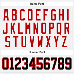 قميص هوكي الجليد الأكثر مبيعًا بطباعة رقمية وتطريز للرجال، زي موحد لفريق الهوكي بالجملة مع اسم الفريق - Product Image 5