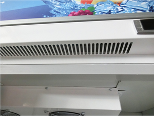 Refrigerador Comercial SLC-1500F - Product Image 6
