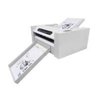 Máquina Troqueladora de Etiquetas de Doble Cabezal LNS6+ con Servomotor, Alimentación Automática de Papel, Plotter de Corte de Cajas