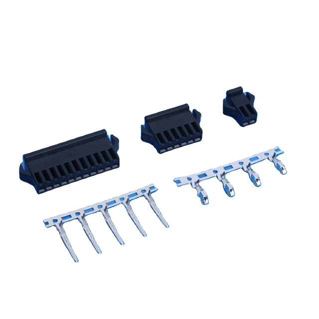 2.5mm Pitch SM SMR-03V SMP250L SMR-02V SMR-05V SMR-06V SMR-07V SMR-08V SMR-09V Plug Housing Connector