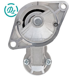 Ensemble de démarreur 12 volts Senlong pour moteur Suzuki SJ410 Kubota KH21 OE 1585263010 1585263011 1585263012 1585263013 M002T30581 - Product Image 1