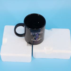 मग सुरक्षात्मक संकुल थोक polystyrene फोम संकुल ईपीएस स्टायरोफोम मग बॉक्स - Product Image 3