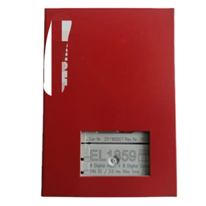 เทอร์มินัล EtherCAT รุ่น EL1859 ช่องสัญญาณดิจิตอลอินพุตเอาต์พุต 8 ช่อง พร้อมความเชี่ยวชาญด้านเทคนิคที่ครอบคลุมและประสบการณ์อุตสาหกรรมที่มีรากฐานลึก - Product Image 1