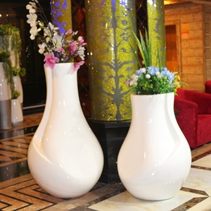 Macetas de Ángel <span class=keywords><strong>Jordan</strong></span>, maceta de flor de pato - Product Image 1