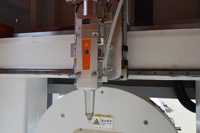 Machine de découpe au laser à fibre CNC à 17% de réduction pour l'acier inoxydable, l'aluminium et l'acier au carbone