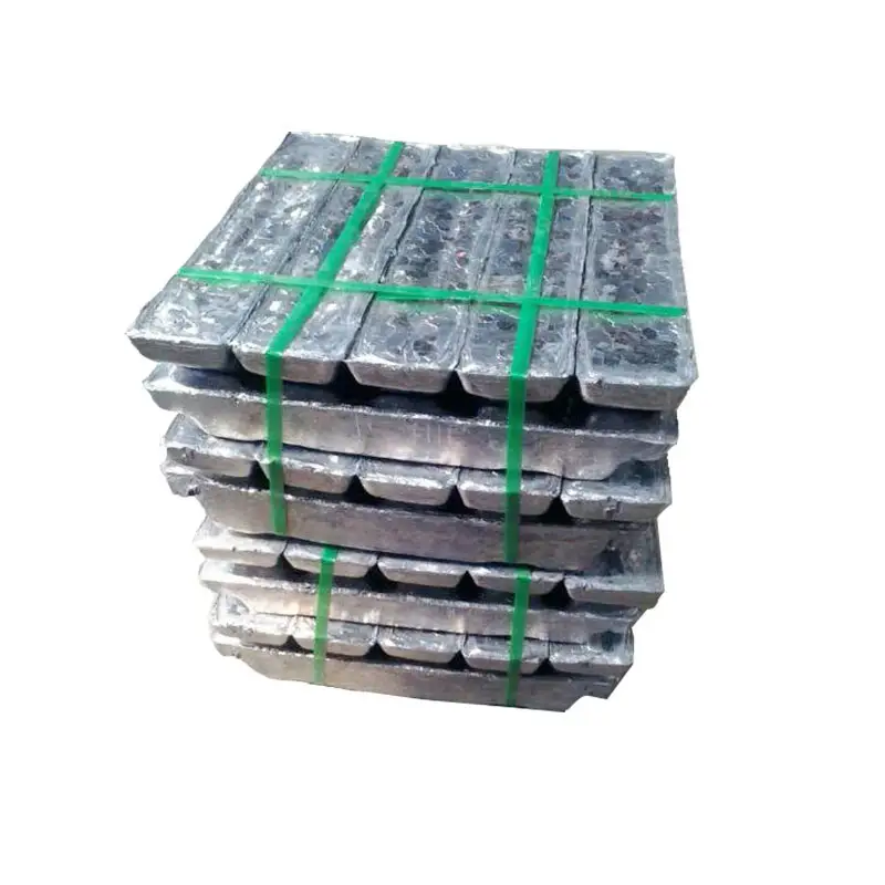 manufactured lead 99.994% Pure Lead ingot 1kg lead ingots size 640*125*80mm