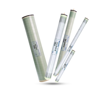 Membrana RO Nanovela BW8040 con Propiedades Anti-Compactación, Mantiene un Alto <span class=keywords><strong>Flujo</strong></span> a lo Largo del Tiempo, Larga Vida Útil, Elemento para Agua Salobre - Product Image 2