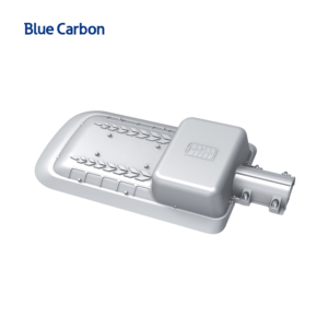 Blue Carbon <b>Solar</b> Street <b>Light</b> <b>Solar</b> Grain <b>Light</b> BCT-SLG1.0 2100lm IP65 Outdoor <b>Light</b> BCT-SLG1.0-A Outdoor <b>Solar</b> Street <b>Light</b> - Product Image 3