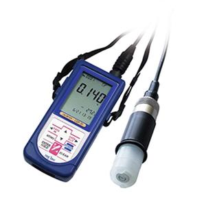 Medidor de Concentración de Dióxido de Carbono Portátil DKK CGP-31, Instrumento Analizador - Product Image 3