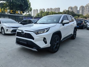 Toyota RAV4 Rongfang 2.0L CVT 4x4 Édition Fashion Essence Pure <span class=keywords><strong>2022</strong></span> – <span class=keywords><strong>Voiture</strong></span> la plus vendue - Product Image 6