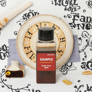 Kit de Muestras de Saborizante para Fideos Halal, 15 Sabores, Salsa Líquida, Aditivo Alimentario - Product Image 2