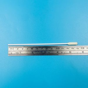 140mm panjang ramah lingkungan kain penyeka busa sekali pakai kemasan steril Individual - Product Image 4