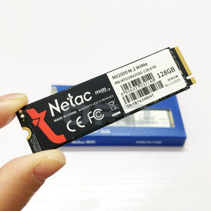 NT01NV2000-128-E4X NV2000 128GB <span class=keywords><strong>M</strong></span>.2 NVMe SSD โมดูลหน่วยความจำโซลิดสเตตไดรฟ์ - Product Image 3